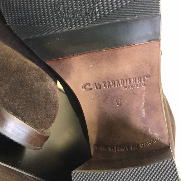 🎁 La Canadienne Priscilla Women's Fashion Boot - Picture 10 of 14